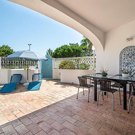 Beguest Vale De Lobo 932 Villa Almancil Esterno foto