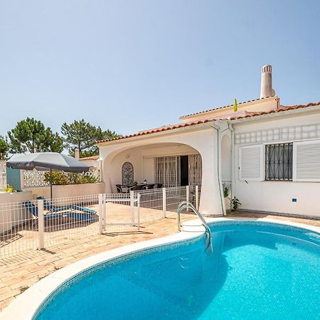 Beguest Vale De Lobo 932 Villa Almancil Esterno foto