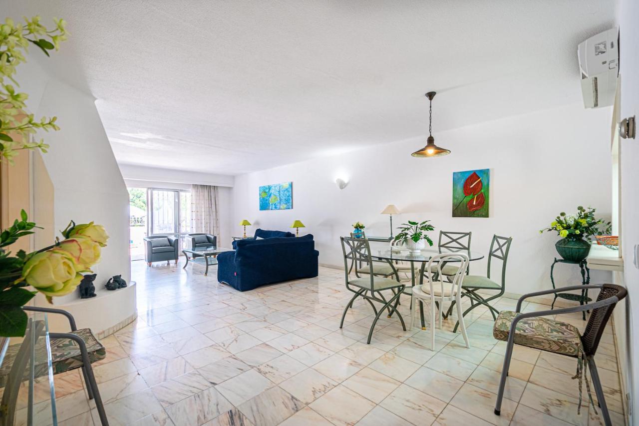 Beguest Vale De Lobo 932 Villa Almancil Esterno foto