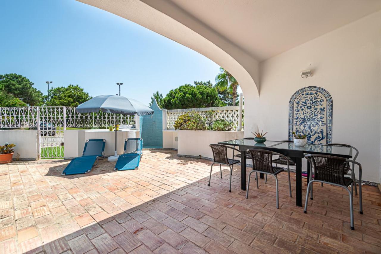 Beguest Vale De Lobo 932 Villa Almancil Esterno foto