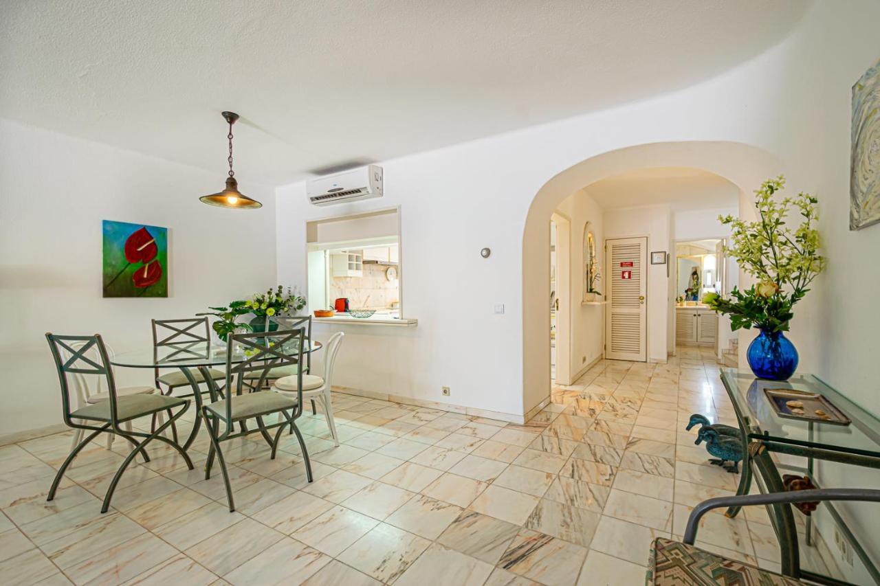 Beguest Vale De Lobo 932 Villa Almancil Esterno foto