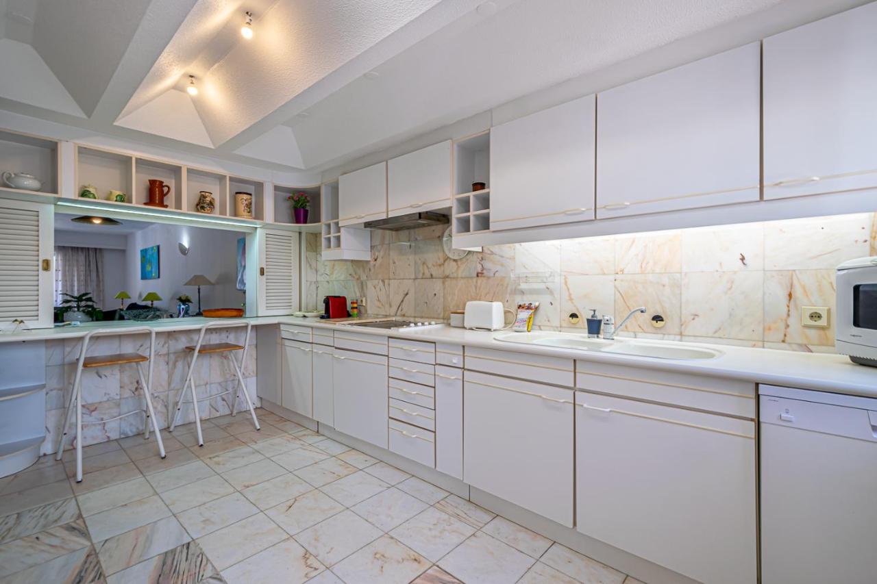 Beguest Vale De Lobo 932 Villa Almancil Esterno foto