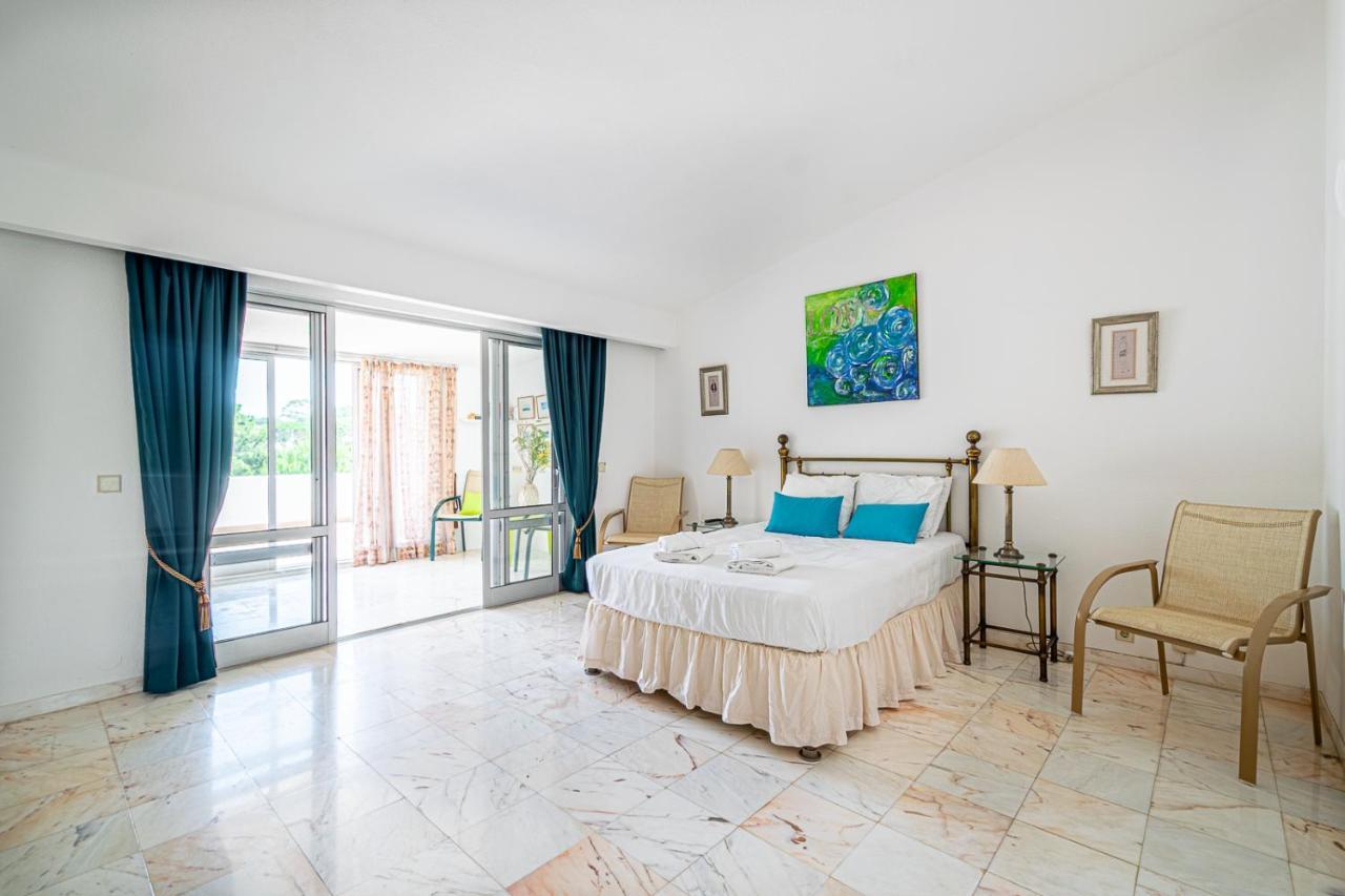 Beguest Vale De Lobo 932 Villa Almancil Esterno foto
