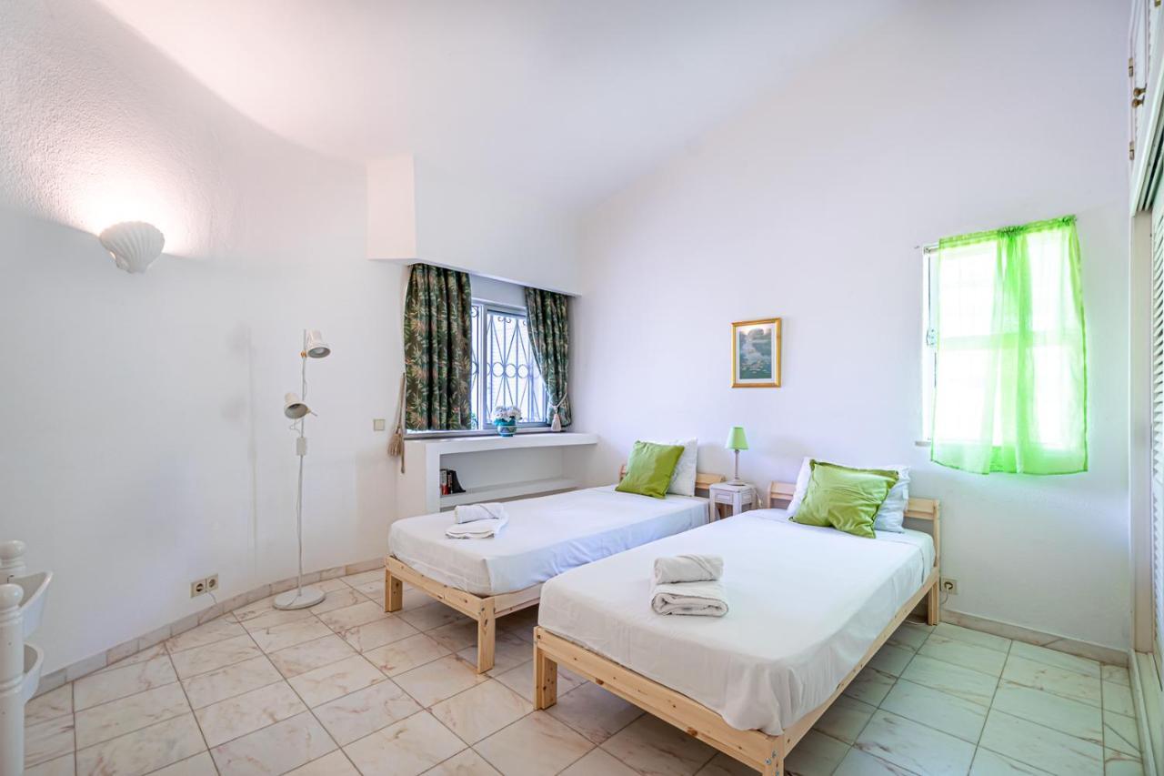 Beguest Vale De Lobo 932 Villa Almancil Esterno foto