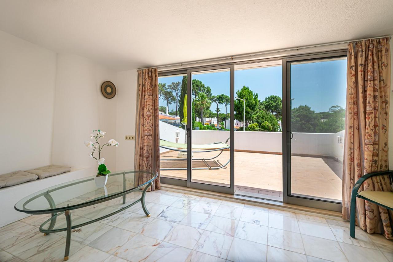 Beguest Vale De Lobo 932 Villa Almancil Esterno foto