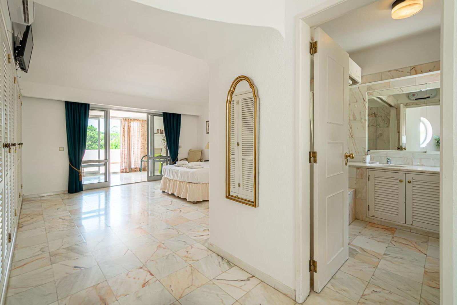 Beguest Vale De Lobo 932 Villa Almancil Esterno foto