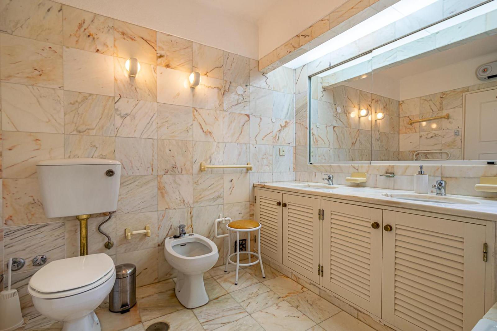 Beguest Vale De Lobo 932 Villa Almancil Esterno foto